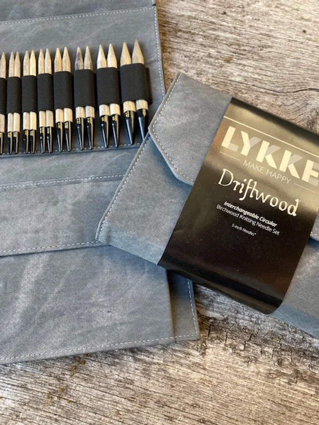 Lykke - Driftwood 5